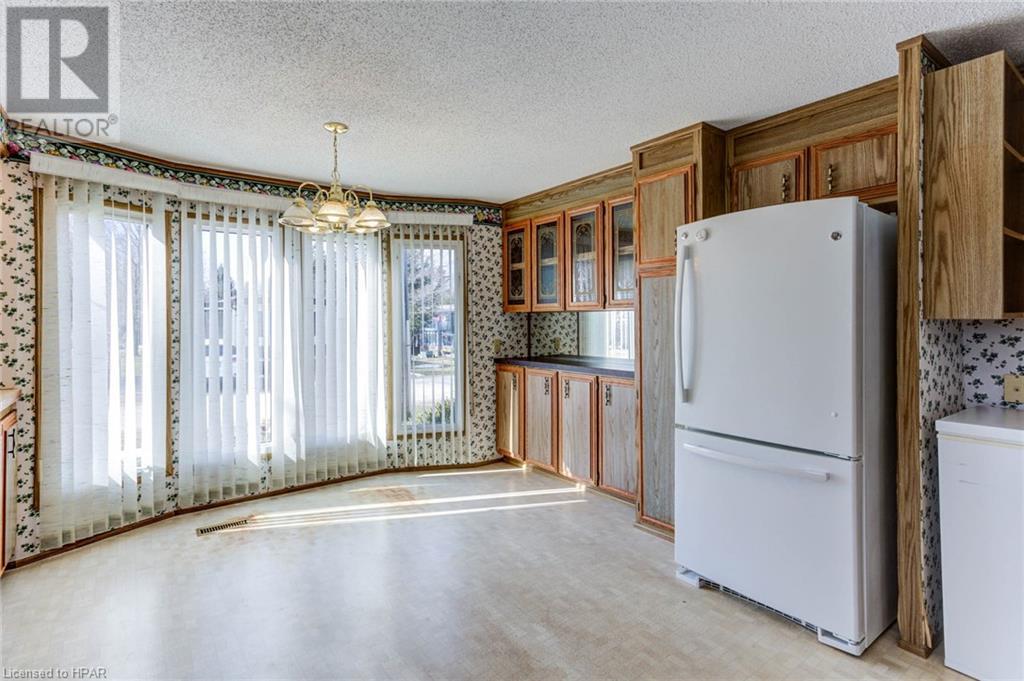 3075 Mary Street Unit# 11, Fordwich, Ontario  N0G 1V0 - Photo 11 - 40538892