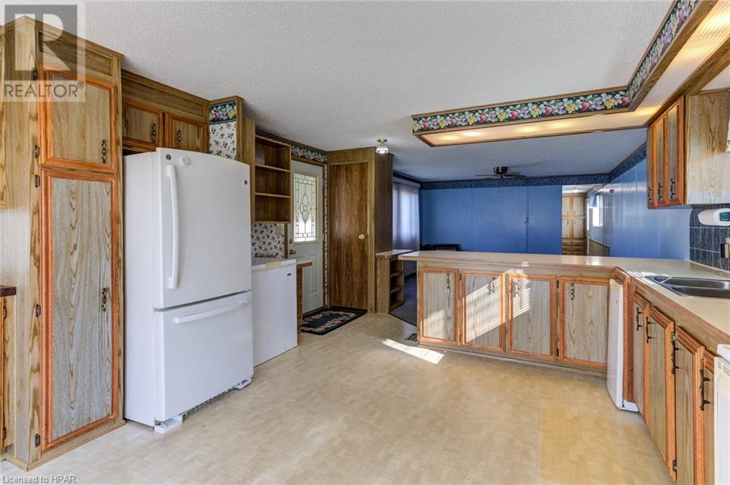3075 Mary Street Unit# 11, Fordwich, Ontario  N0G 1V0 - Photo 12 - 40538892