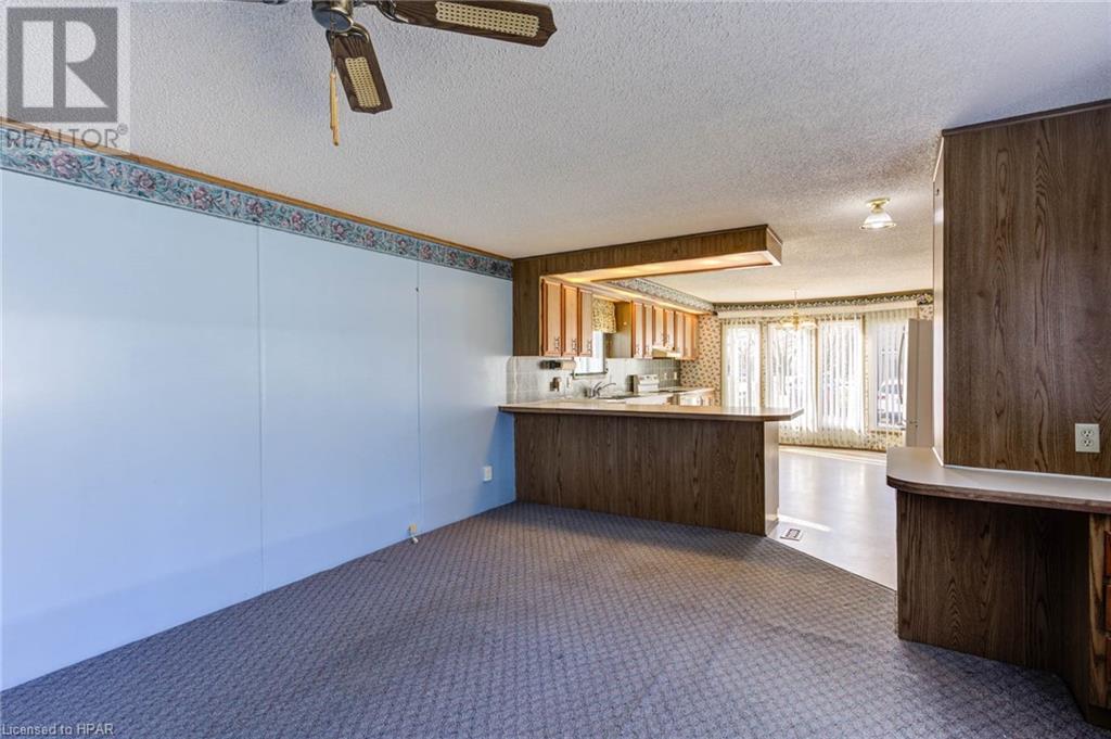 3075 Mary Street Unit# 11, Fordwich, Ontario  N0G 1V0 - Photo 16 - 40538892