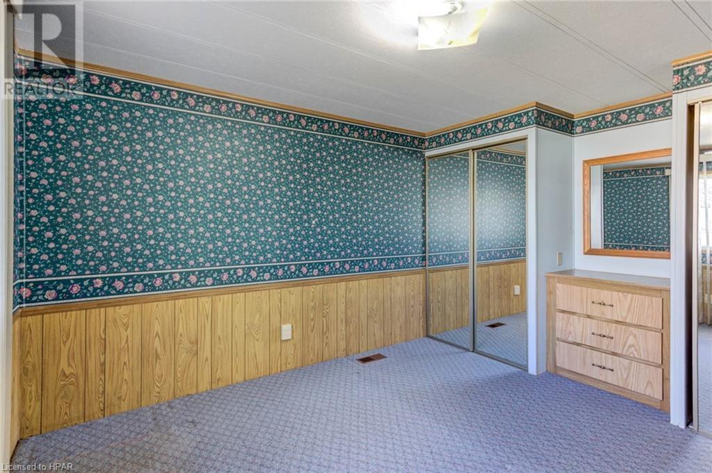 3075 Mary Street Unit# 11, Fordwich, Ontario  N0G 1V0 - Photo 19 - 40538892