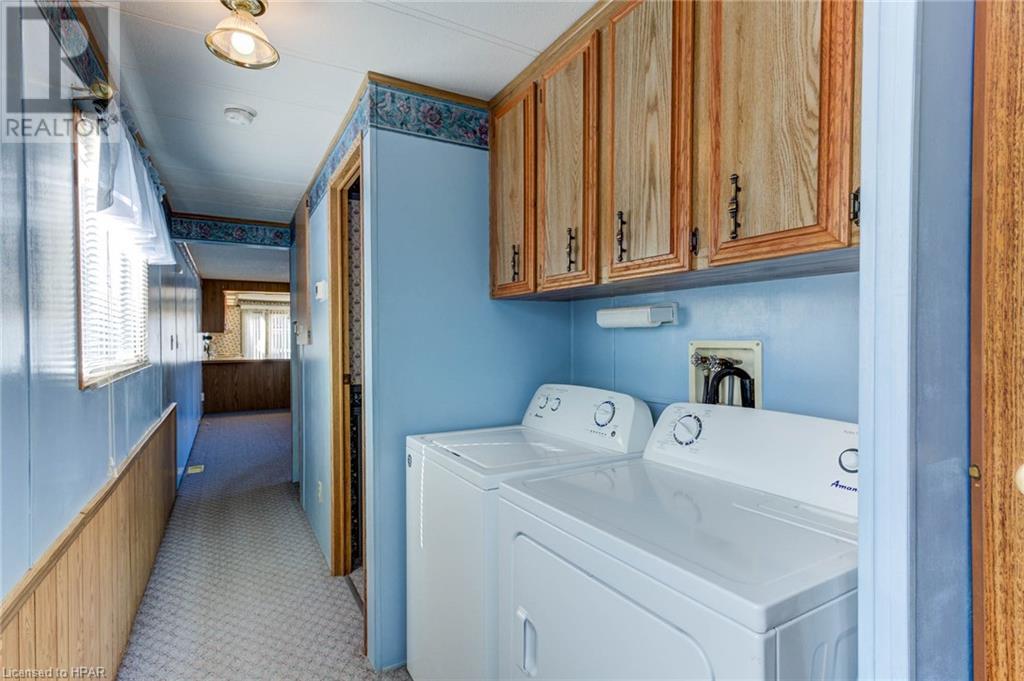 3075 Mary Street Unit# 11, Fordwich, Ontario  N0G 1V0 - Photo 23 - 40538892