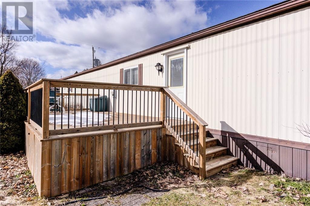 3075 Mary Street Unit# 11, Fordwich, Ontario  N0G 1V0 - Photo 26 - 40538892