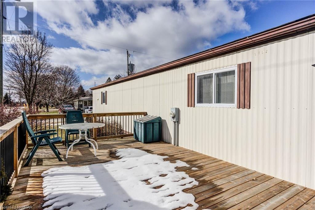 3075 Mary Street Unit# 11, Fordwich, Ontario  N0G 1V0 - Photo 27 - 40538892