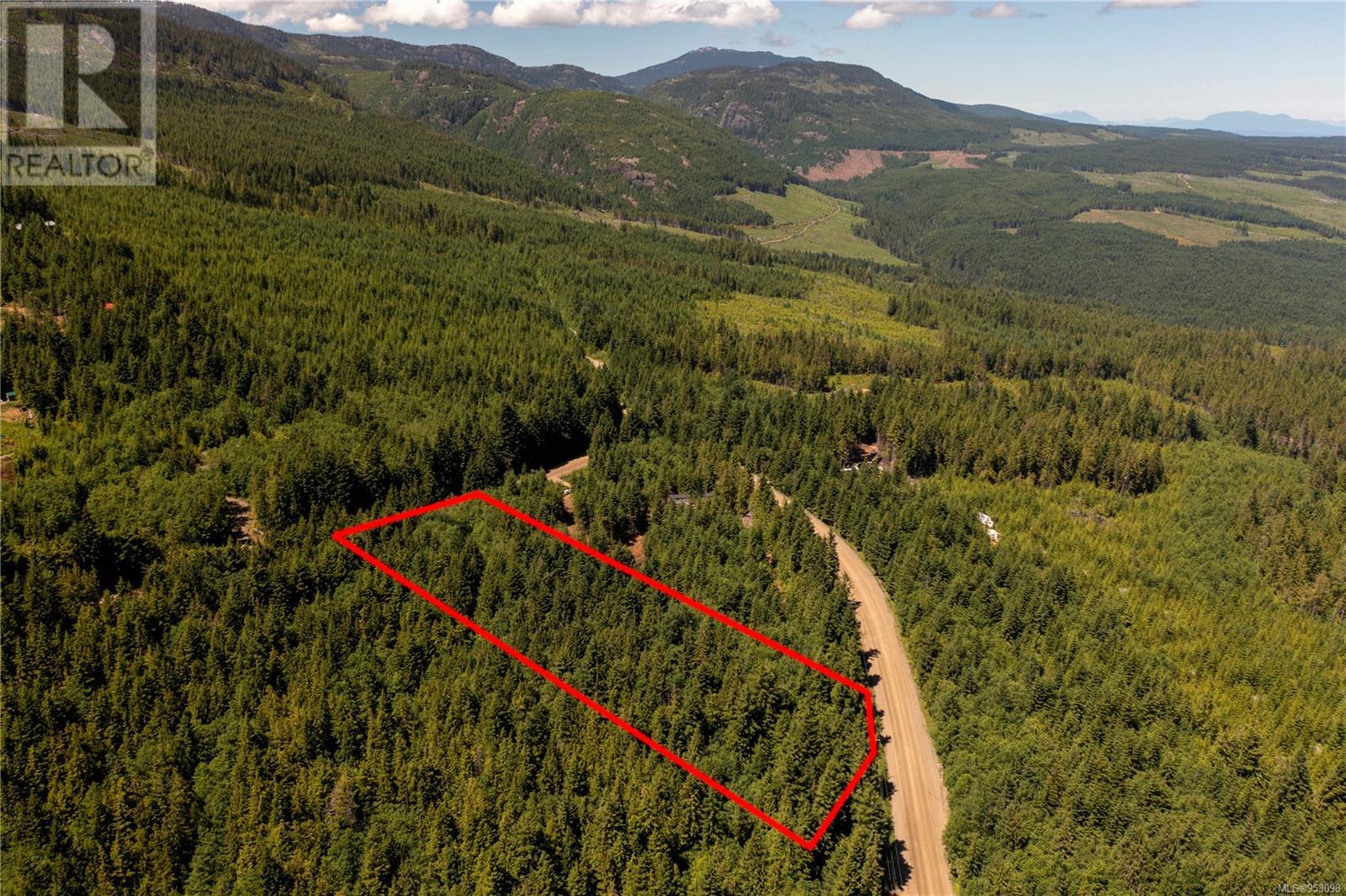 Lot A Forbidden Plateau Rd, Courtenay, British Columbia  V9J 1L2 - Photo 3 - 953098