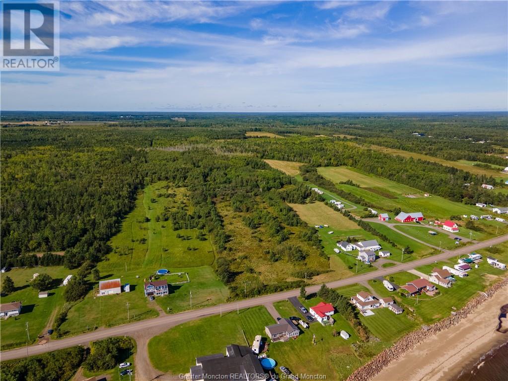 Lot Route 475, Saint-Edouard-De-Kent, New Brunswick  E4S 4W2 - Photo 3 - M157369