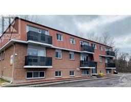6632 NOTRE DAME STREET UNIT#205 Chateauneuf