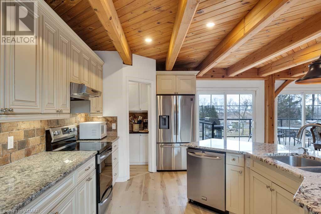83 Robinson Street Street, Port Burwell, Ontario  N0J 1T0 - Photo 3 - 40540354