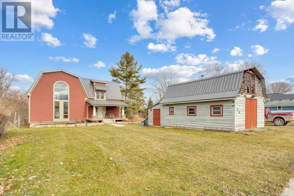 83 Robinson Street Street, Port Burwell, Ontario  N0J 1T0 - Photo 30 - 40540354