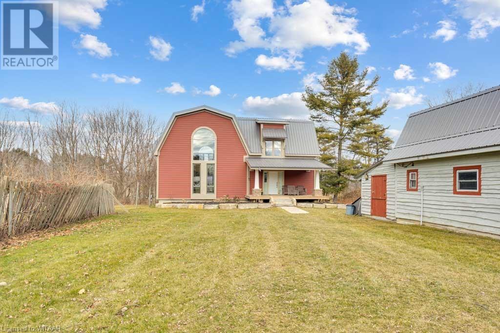 83 Robinson Street Street, Port Burwell, Ontario  N0J 1T0 - Photo 31 - 40540354