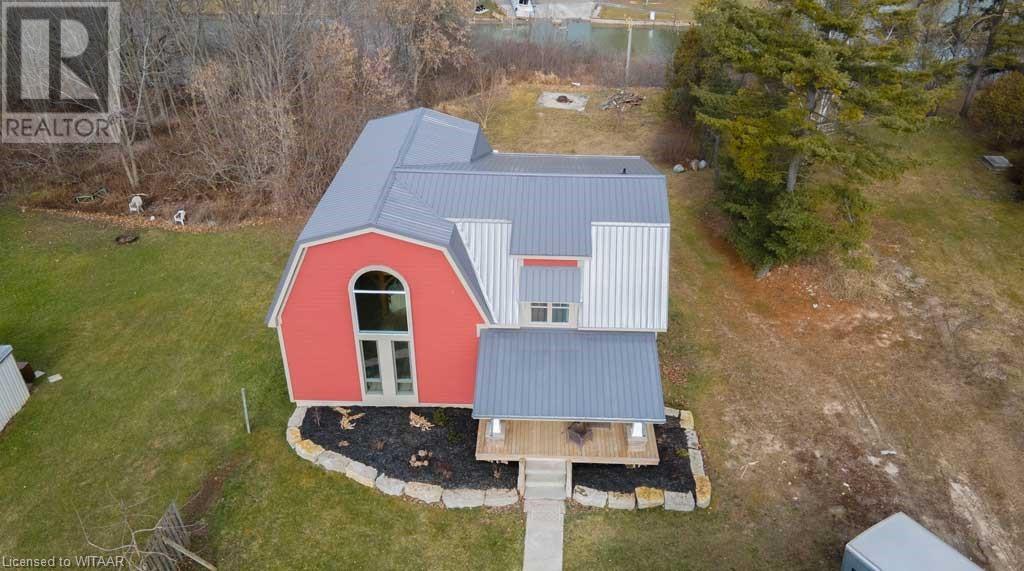 83 Robinson Street Street, Port Burwell, Ontario  N0J 1T0 - Photo 32 - 40540354