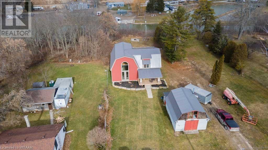 83 Robinson Street Street, Port Burwell, Ontario  N0J 1T0 - Photo 33 - 40540354