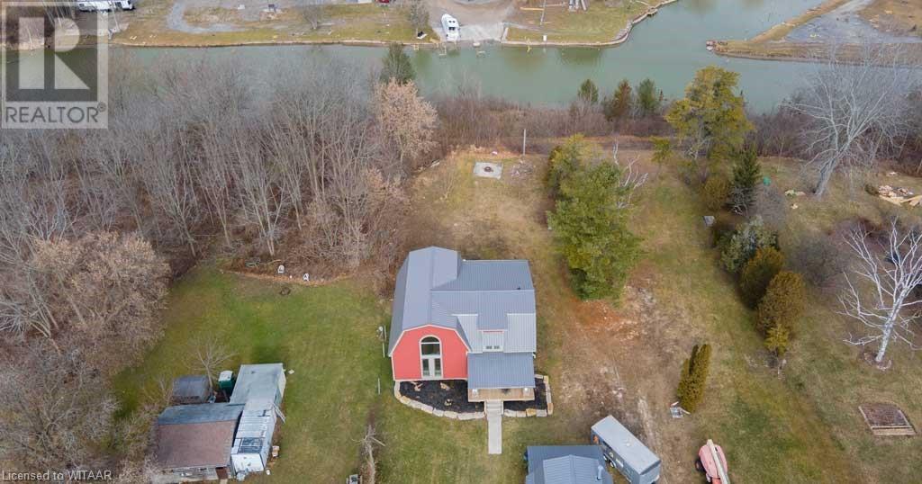 83 Robinson Street Street, Port Burwell, Ontario  N0J 1T0 - Photo 34 - 40540354