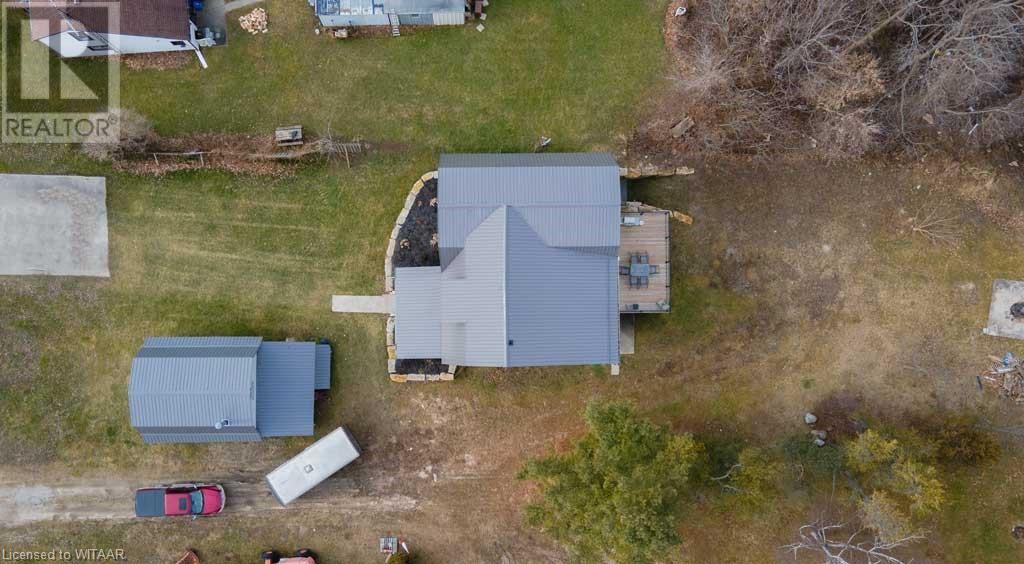 83 Robinson Street Street, Port Burwell, Ontario  N0J 1T0 - Photo 35 - 40540354