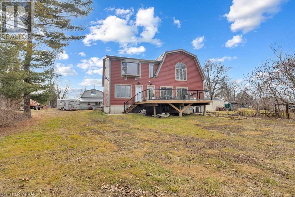 83 Robinson Street Street, Port Burwell, Ontario  N0J 1T0 - Photo 36 - 40540354