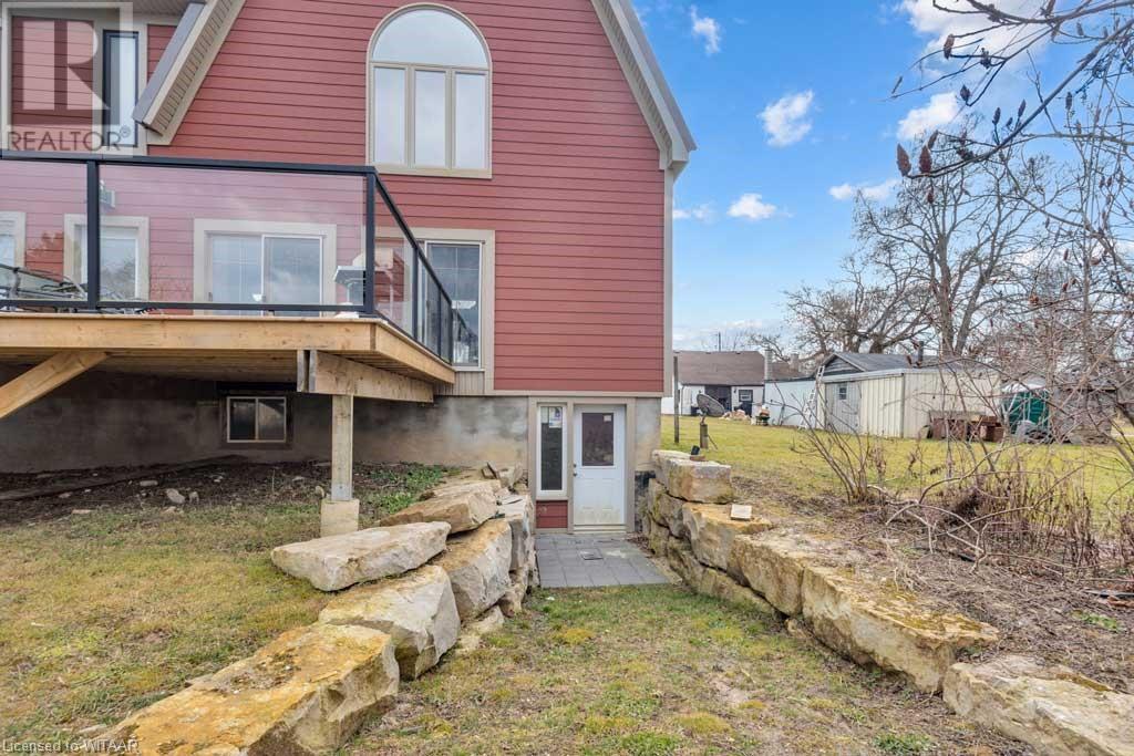 83 Robinson Street Street, Port Burwell, Ontario  N0J 1T0 - Photo 37 - 40540354