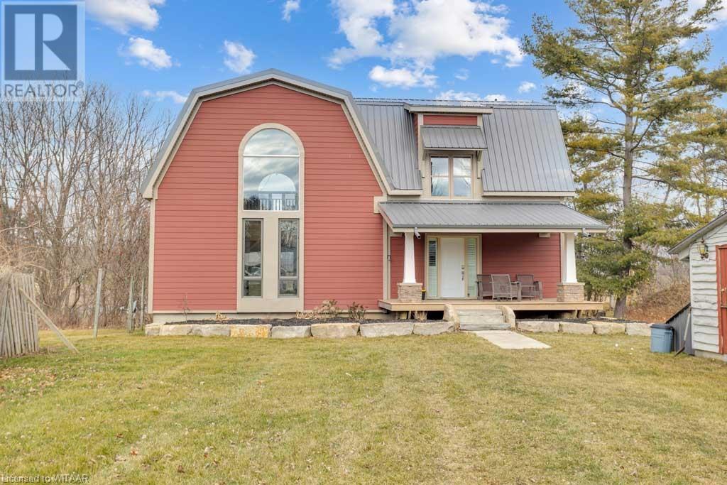 83 Robinson Street Street, Port Burwell, Ontario  N0J 1T0 - Photo 4 - 40540354