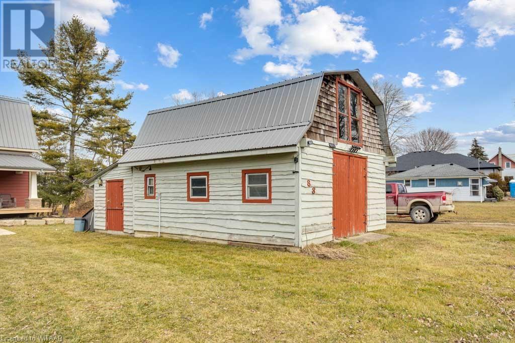 83 Robinson Street Street, Port Burwell, Ontario  N0J 1T0 - Photo 42 - 40540354