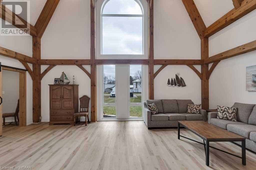 83 Robinson Street Street, Port Burwell, Ontario  N0J 1T0 - Photo 6 - 40540354
