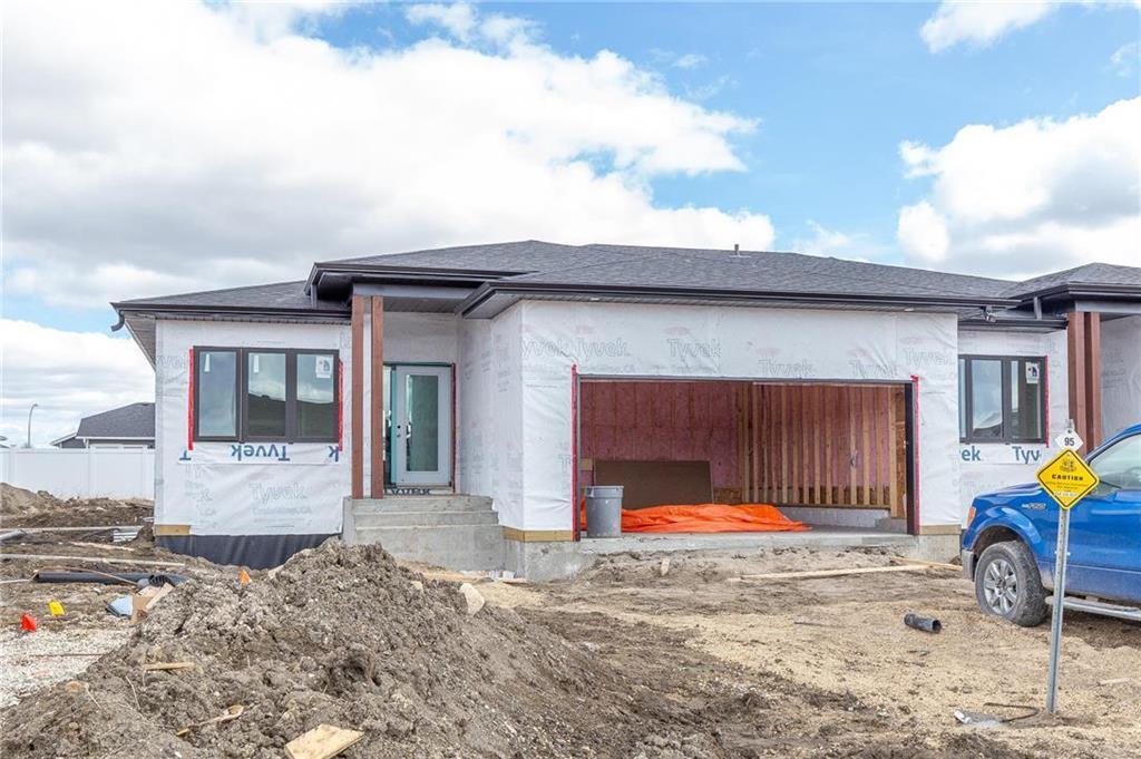 95 Winston Place, steinbach, Manitoba