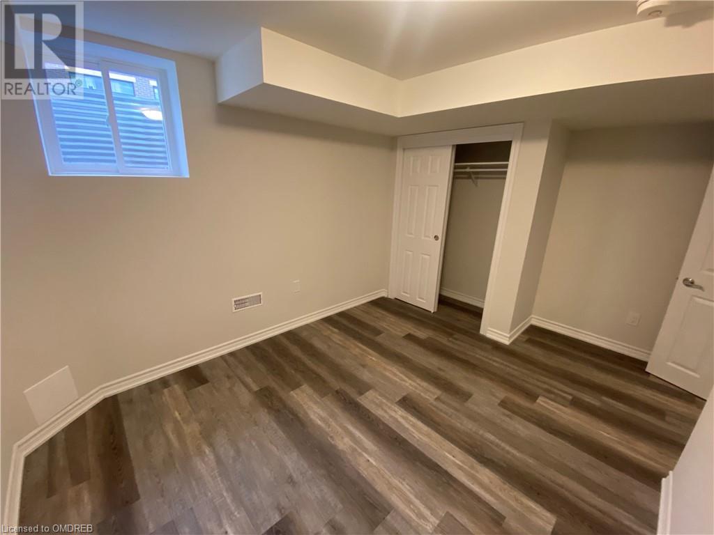1449 Everest Crescent Unit# Lower Level, Oakville, Ontario  L6H 3S4 - Photo 12 - 40540214