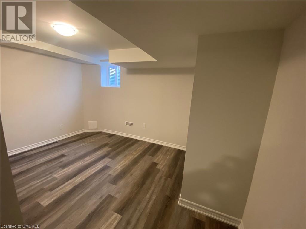 1449 Everest Crescent Unit# Lower Level, Oakville, Ontario  L6H 3S4 - Photo 13 - 40540214
