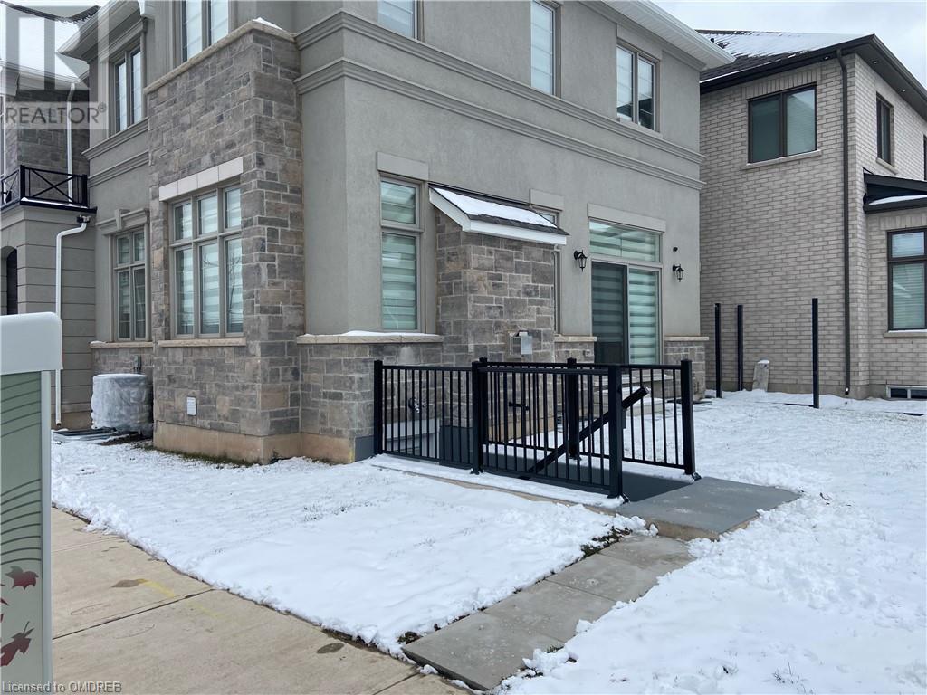 1449 Everest Crescent Unit# Lower Level, Oakville, Ontario  L6H 3S4 - Photo 2 - 40540214