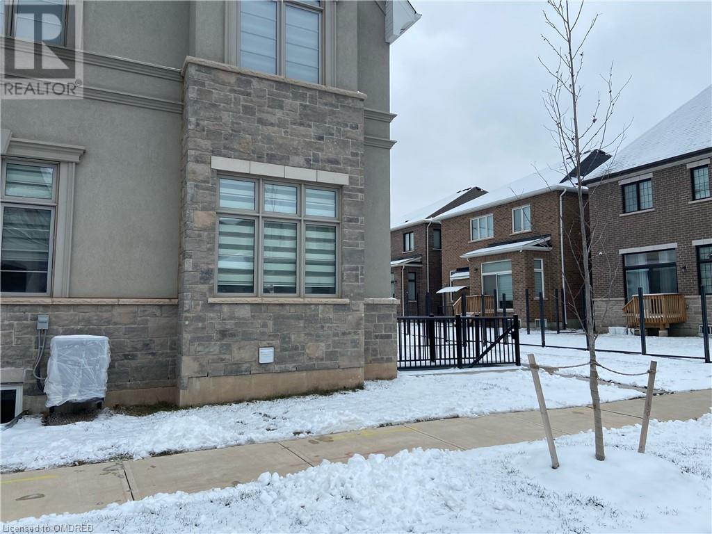 1449 Everest Crescent Unit# Lower Level, Oakville, Ontario  L6H 3S4 - Photo 3 - 40540214