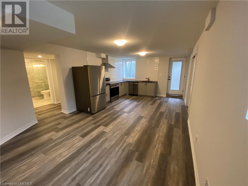 1449 Everest Crescent Unit# Lower Level, Oakville, Ontario  L6H 3S4 - Photo 4 - 40540214