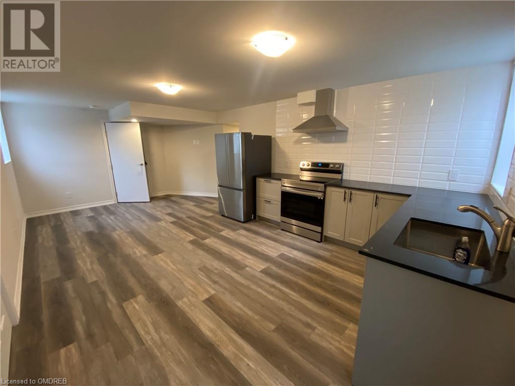 1449 Everest Crescent Unit# Lower Level, Oakville, Ontario  L6H 3S4 - Photo 5 - 40540214