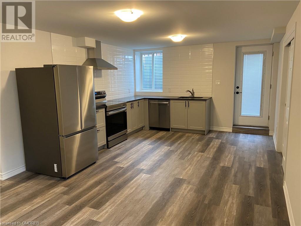 1449 Everest Crescent Unit# Lower Level, Oakville, Ontario  L6H 3S4 - Photo 6 - 40540214