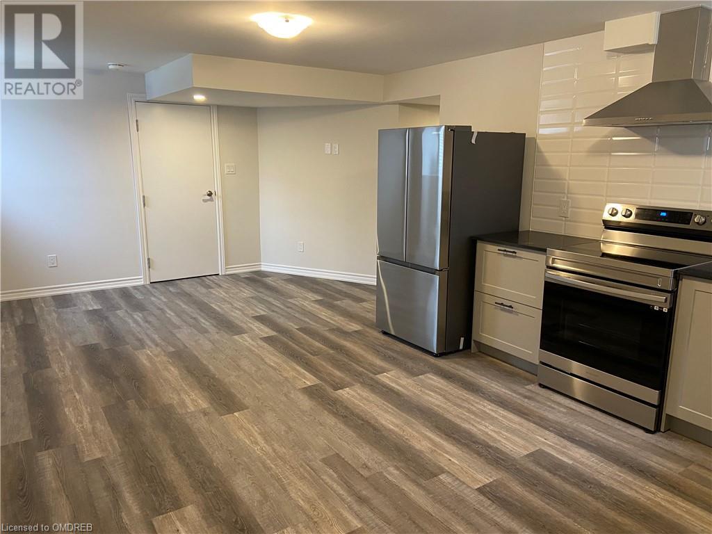 1449 Everest Crescent Unit# Lower Level, Oakville, Ontario  L6H 3S4 - Photo 7 - 40540214