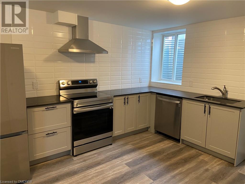 1449 Everest Crescent Unit# Lower Level, Oakville, Ontario  L6H 3S4 - Photo 8 - 40540214