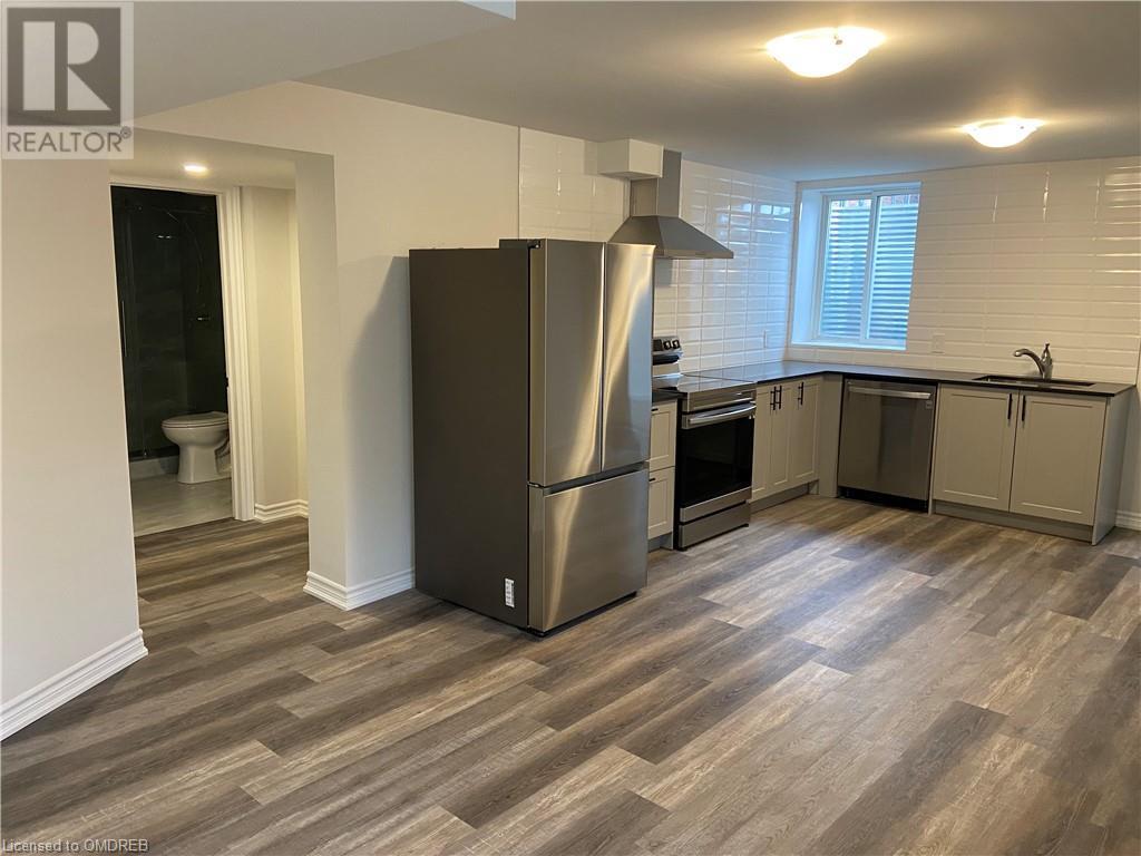 1449 Everest Crescent Unit# Lower Level, Oakville, Ontario  L6H 3S4 - Photo 9 - 40540214