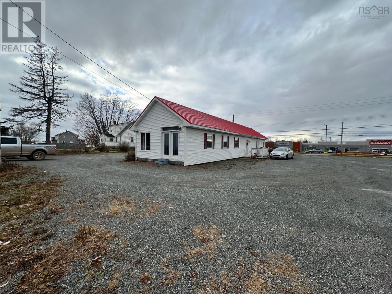 244/246/248 Pictou Road, Bible Hill, Nova Scotia  B2N 2T3 - Photo 28 - 202324710