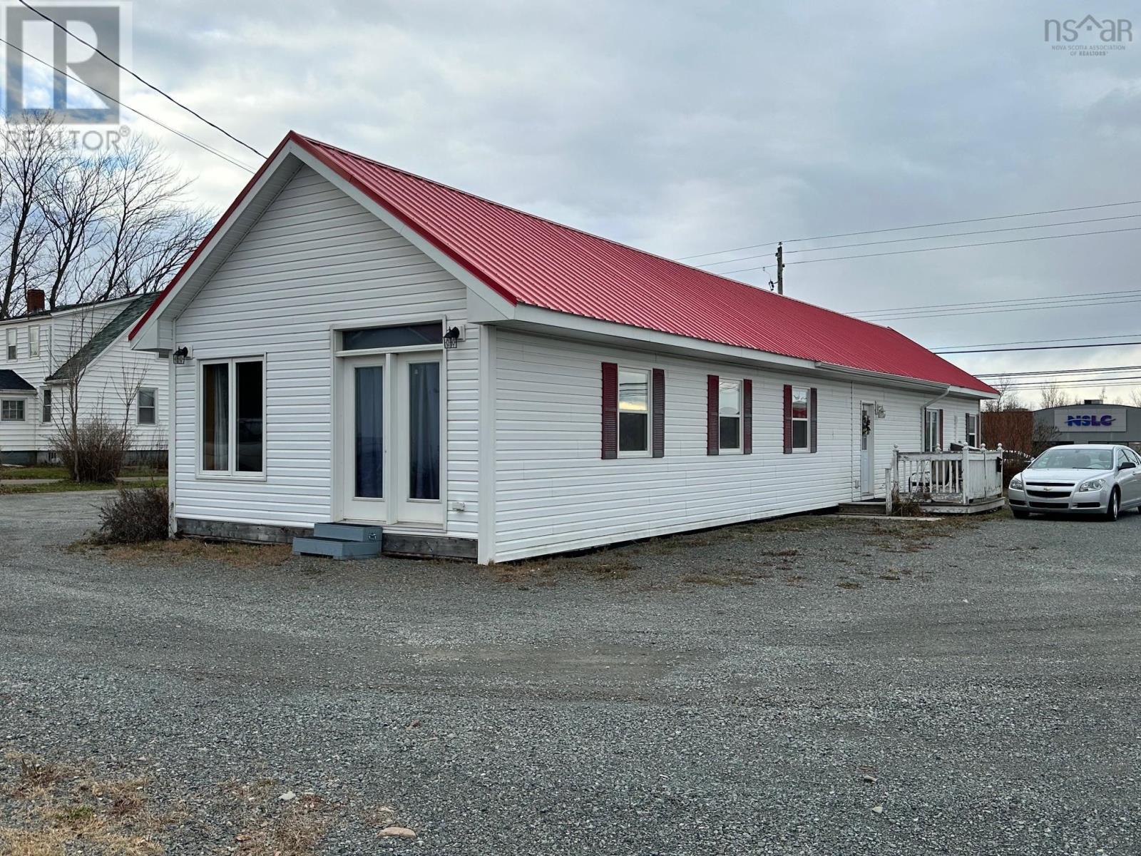 244/246/248 Pictou Road, Bible Hill, Nova Scotia  B2N 2T3 - Photo 29 - 202324710