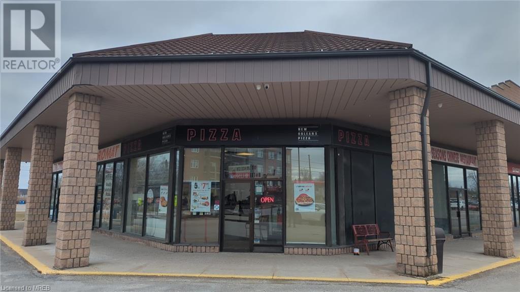 50 Main Street E Unit# 1a, Beeton, Ontario  L0G 1A0 - Photo 1 - 40540707