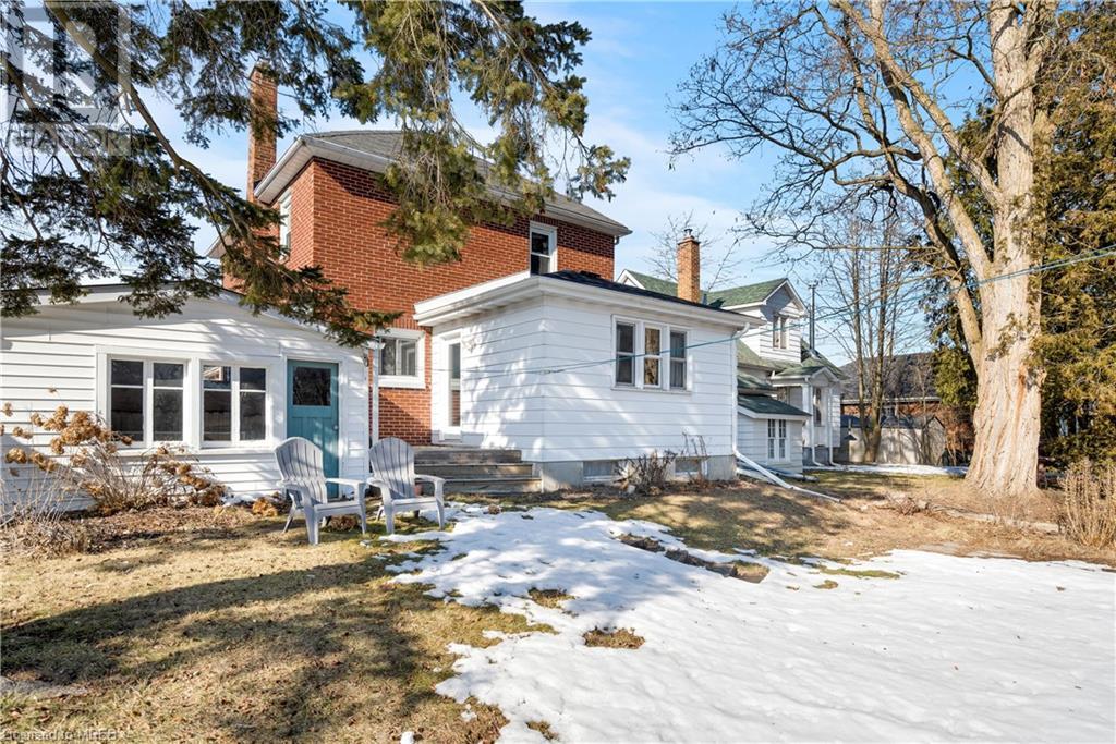16 Conger Street, Peterborough, Ontario  K9H 4Y6 - Photo 12 - 40540607