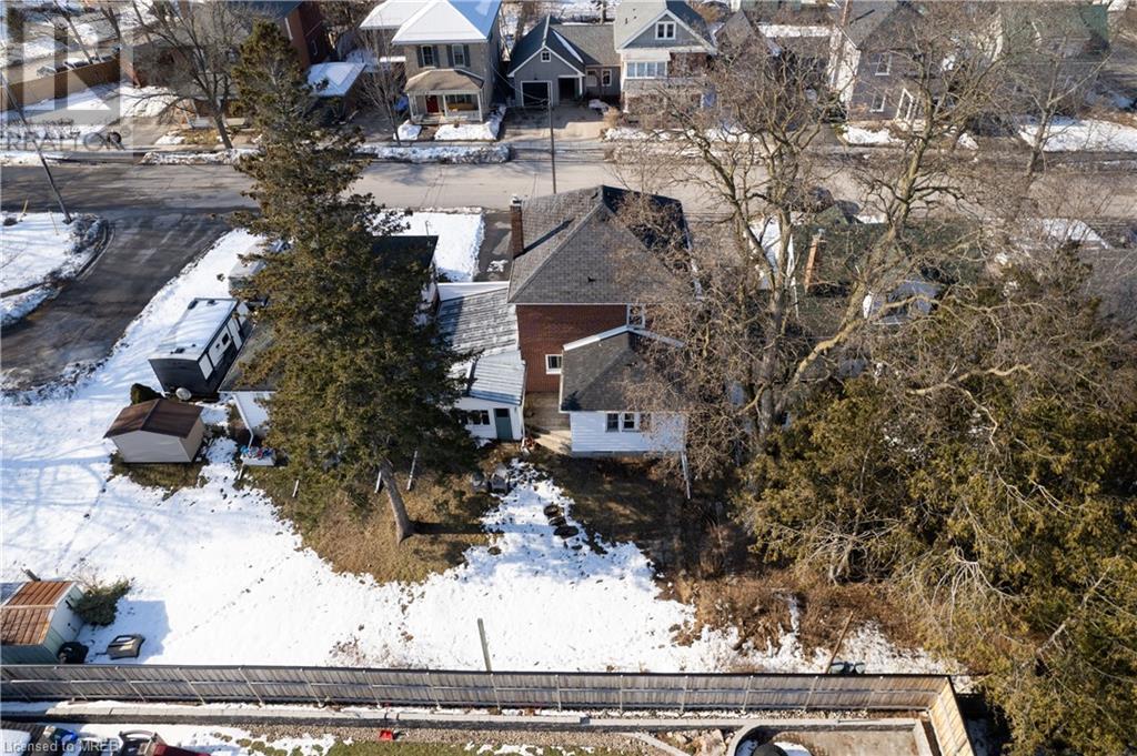 16 Conger Street, Peterborough, Ontario  K9H 4Y6 - Photo 13 - 40540607
