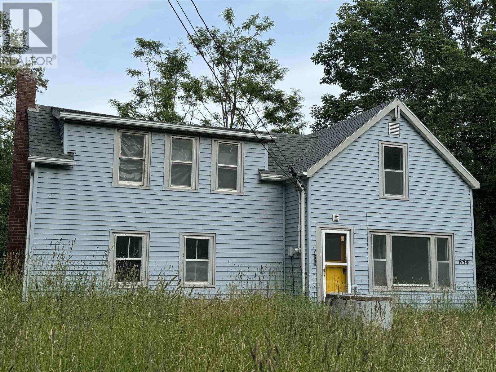 634 Medway River Road, Charleston, Nova Scotia  B0J 2H0 - Photo 2 - 202402634