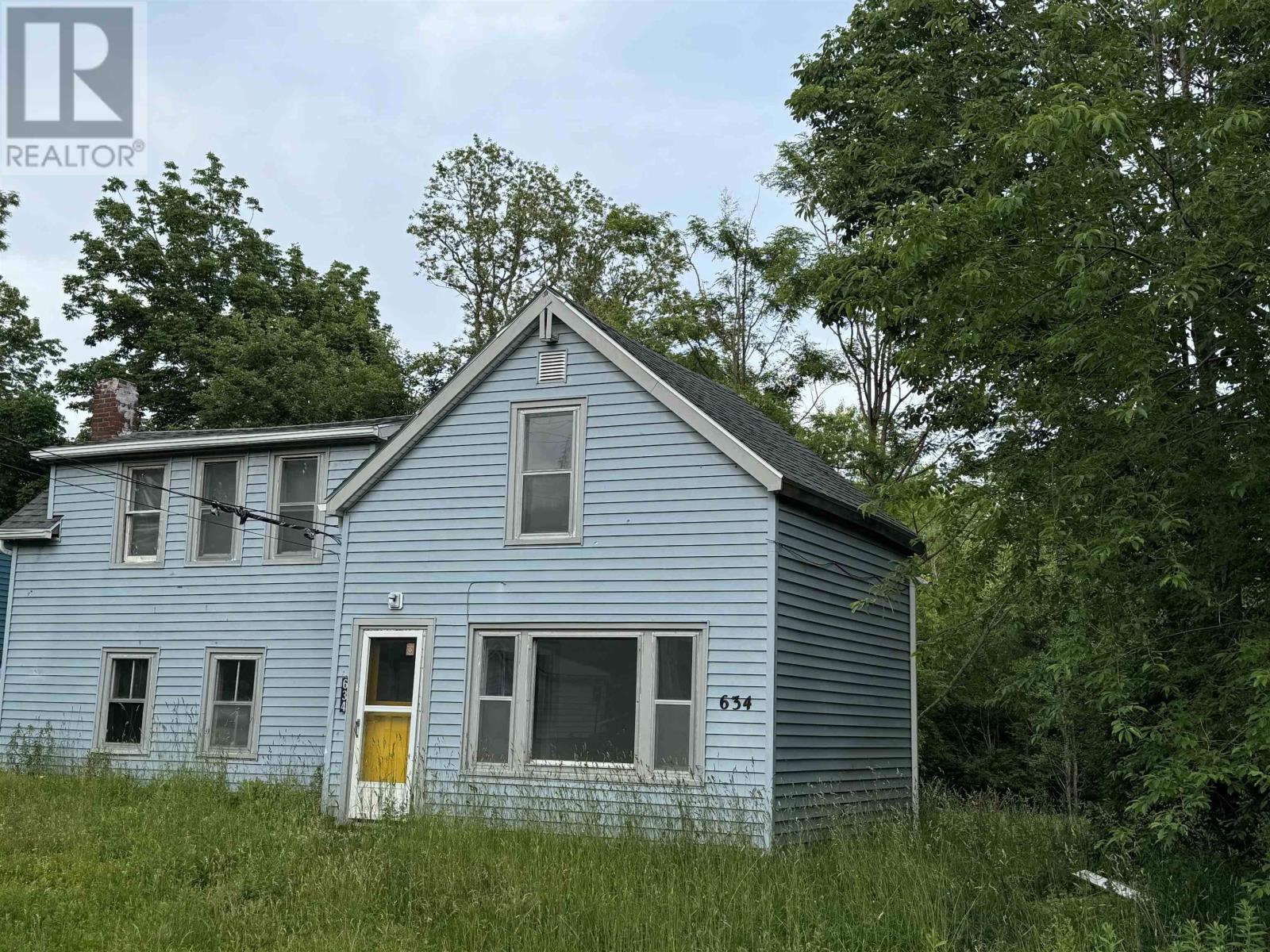 634 Medway River Road, Charleston, Nova Scotia  B0J 2H0 - Photo 3 - 202402634