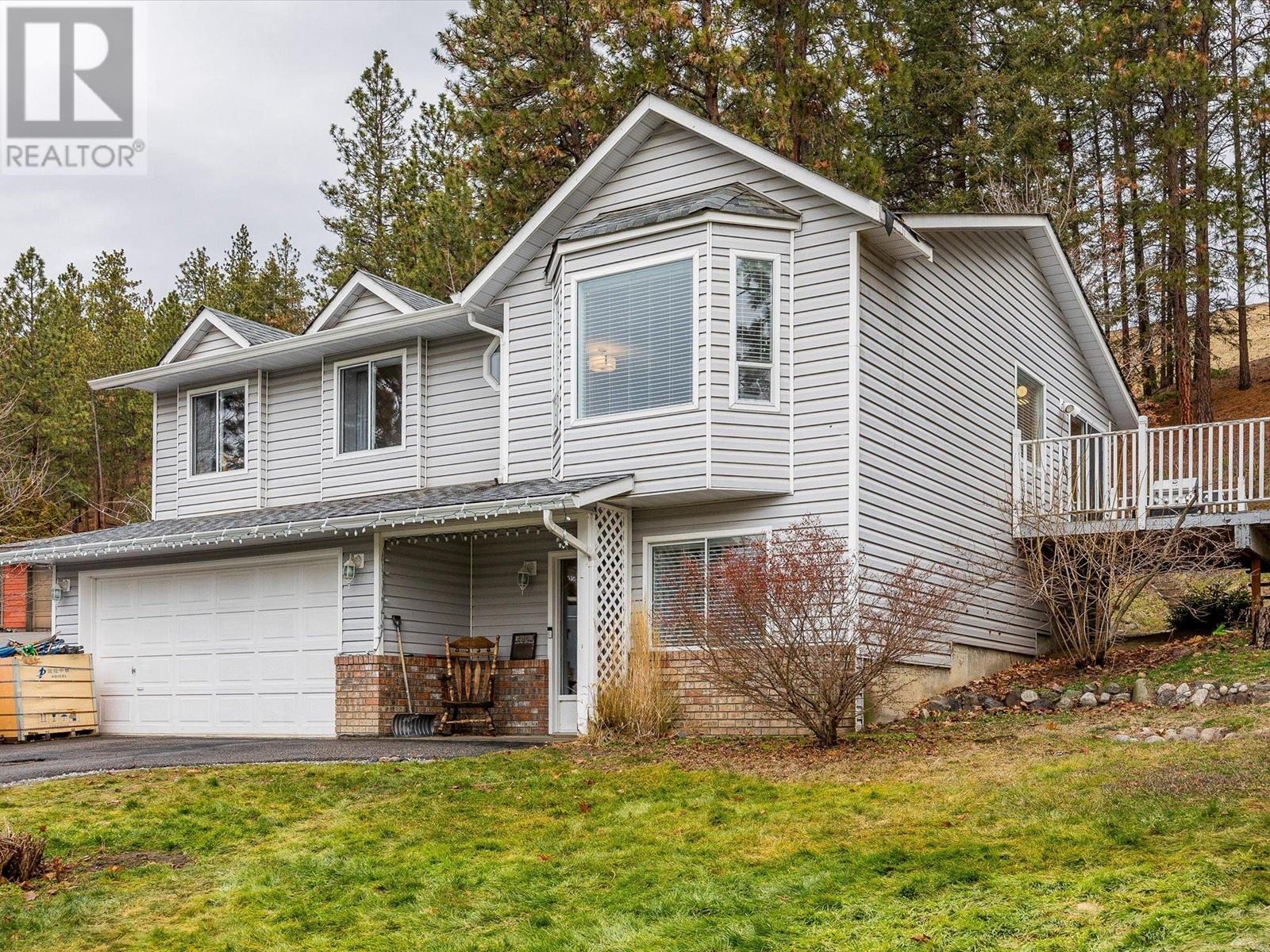 2925 Sandberg Road West Kelowna