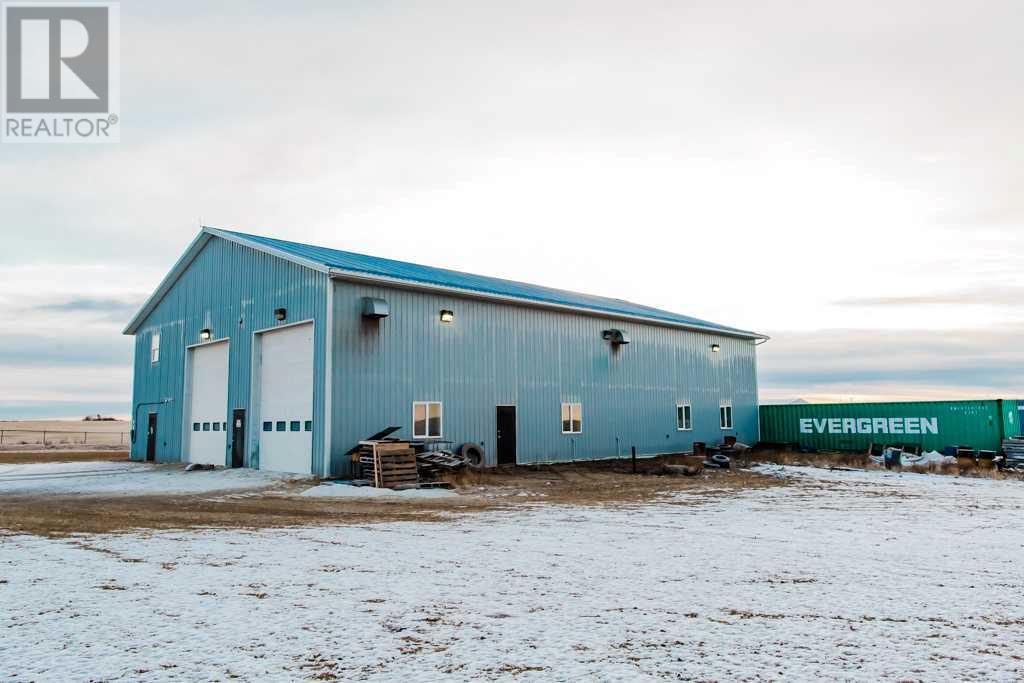 722080 Rge Rd 53, County Of, Alberta  T8X 4J5 - Photo 1 - A2097590