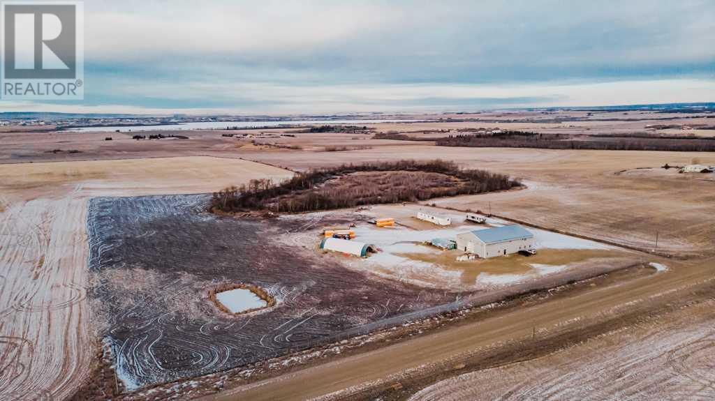 722080 Rge Rd 53, County Of, Alberta  T8X 4J5 - Photo 4 - A2097590