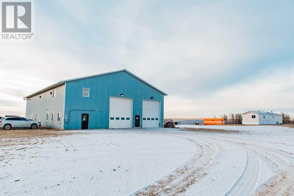 722080 Rge Rd 53, County Of, Alberta  T8X 4J5 - Photo 7 - A2097590