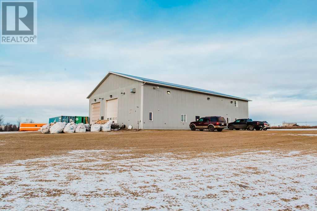 722080 Rge Rd 53, County Of, Alberta  T8X 4J5 - Photo 36 - A2097590
