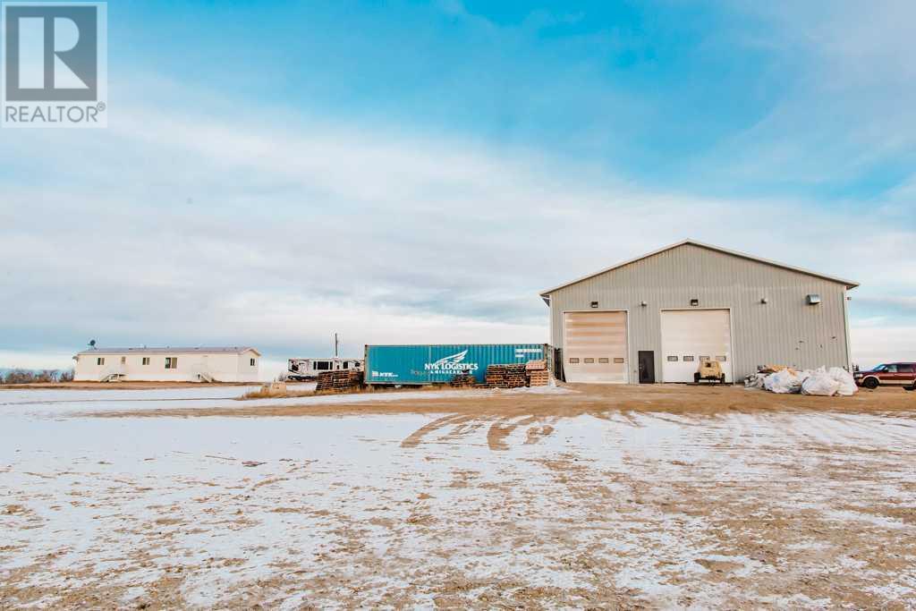 722080 Rge Rd 53, County Of, Alberta  T8X 4J5 - Photo 37 - A2097590