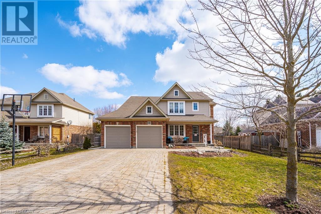 503 Victoria Street, Elora, Ontario N0B 1S0 (26426981) Royal LePage