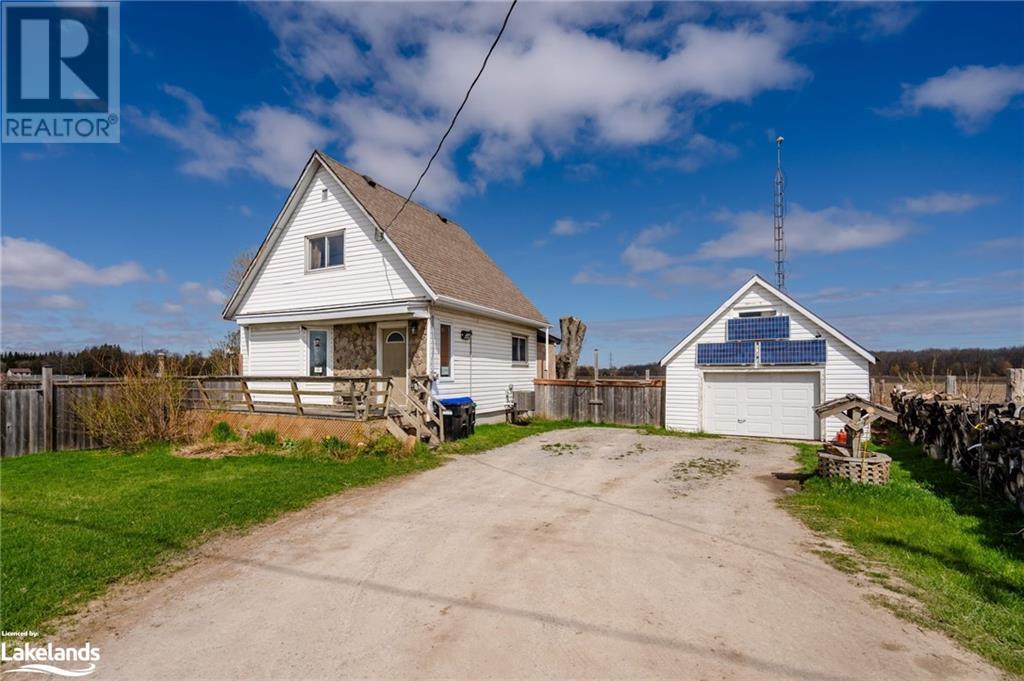 6336 County Road 90, Angus, Ontario  L0M 1B4 - Photo 1 - 40540288
