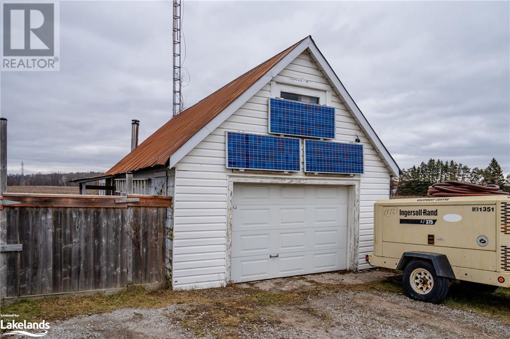 6336 County Road 90, Angus, Ontario  L0M 1B4 - Photo 12 - 40540288