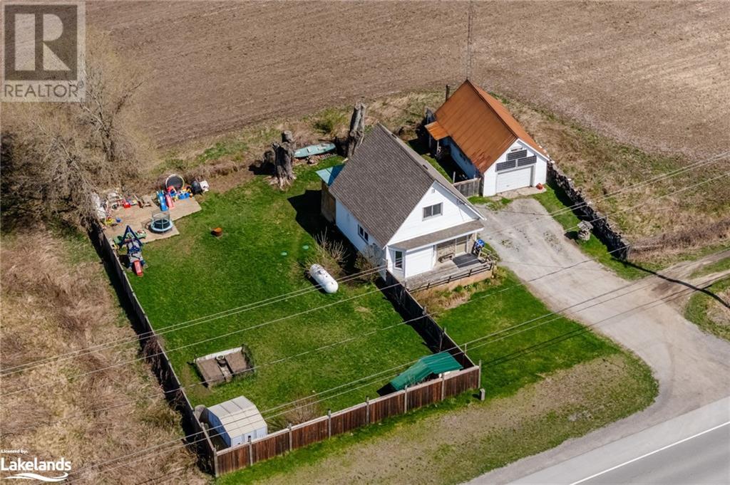 6336 County Road 90, Angus, Ontario  L0M 1B4 - Photo 2 - 40540288
